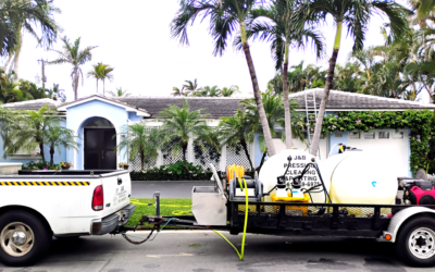 Pressure Cleaning Wellington Florida